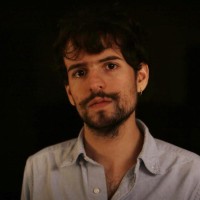 Tomas Pinzon Lucena
