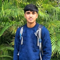 Harshil Suthar