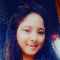 Geetika Sampat