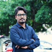 Aarif Mohammed