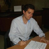 Nicolás Estefan