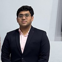 Siddhant Bajaj