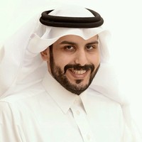 Ahmed Almirhish