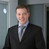 Dmitry Goryachev