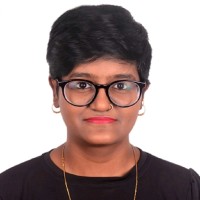 Varsha Kamble
