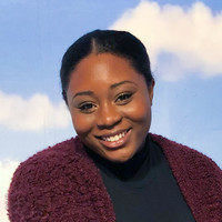 Ashley Georges