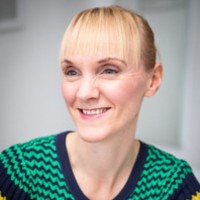 Heidi Henrickson