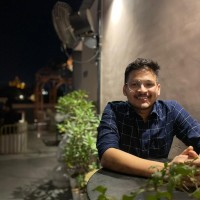 Dr Atul Gupta