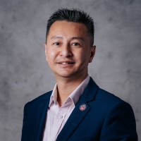 Macimillian Lam