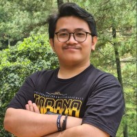 Matheus Elmerio Giovanni Manalu