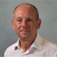 Duncan Worsell MBE
