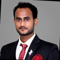 Salman Ali Siddiqui
