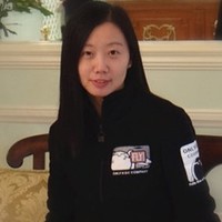 Lillian Tang