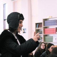 Ayşe Coşkun