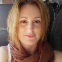 Екатерина Вахромеева