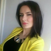 Andreea Mihaela Grigore