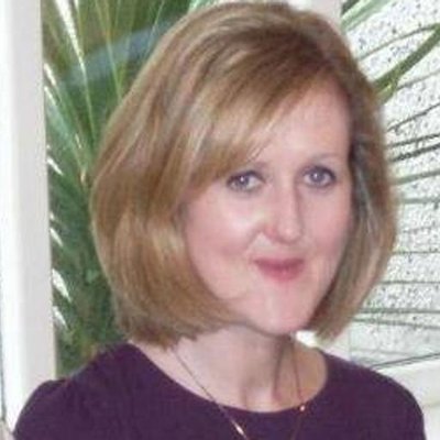 Helen Harper