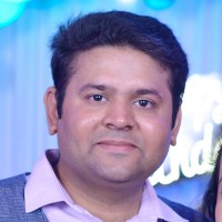 Nagesh Kumar