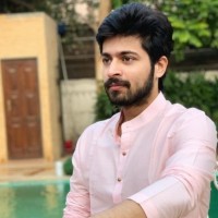Avdhesh Kumar