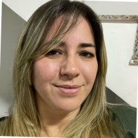 Jacqueline Cipriano Cardoso