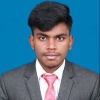 Dhanasekar Palanisamy