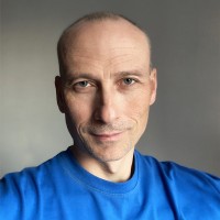 Sergey Kulikov