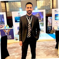 Mohamed Gamal
