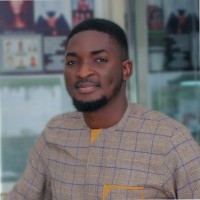 Oluwatunmise Thomas