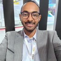 Ahmed G. Othman