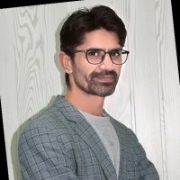 Arslan Ali