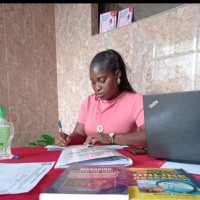 Georgina Akajagbor
