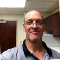 Phil Odell