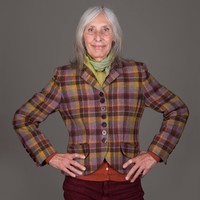 Barbara Bryan