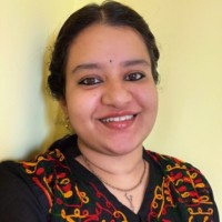 Bindushree R