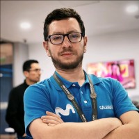 Eduardo Sánchez Ferrer