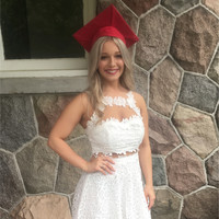 Karastyn Strauss