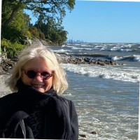 Liz Wright