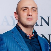 Abdulkhalig Aslanov, ACCA