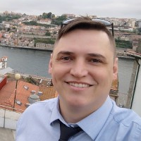 Silvio Henrique Fleming