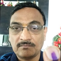 Sunil Sheth