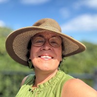 Blandina (Te Wikitōria) Diamond