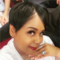 Lakeysa Lagrange