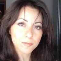 Maria Luisa Mazzone