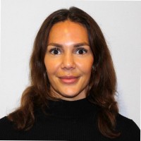 Susanna Dufva