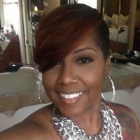 Reesheda Ivory Brown