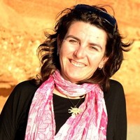 María José Briongos Bilbao