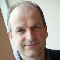 Peter van der Voort