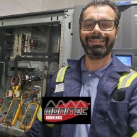 Daniel Monitec Nobreaks