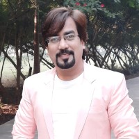 Vikaas Sharma