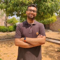 Nimish D.